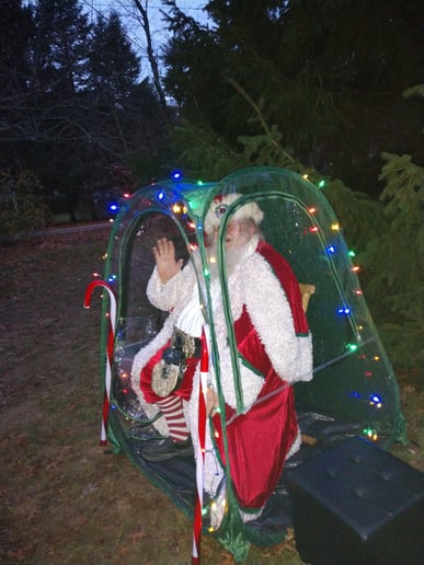 Gallery photo 6 of Santa Don