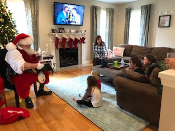 Gallery photo 3 of Santa Don