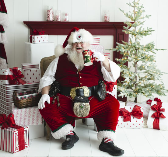 Gallery photo 2 of Santa Don