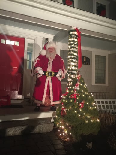 Gallery photo 4 of Santa Don