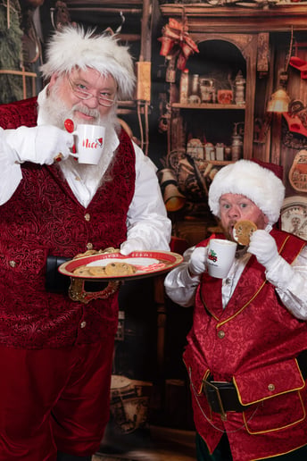 Gallery photo 2 of Santa Don