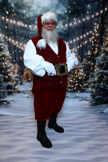 Gallery photo 3 of Santa Don