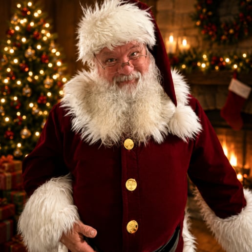 Gallery photo 1 of Santa Don