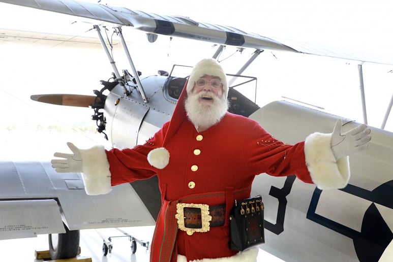 Gallery photo 29 of Santa Don
