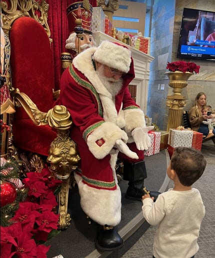 Gallery photo 31 of Santa Don