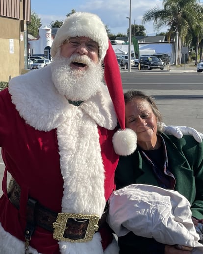 Gallery photo 23 of Santa Don