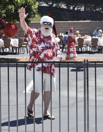 Gallery photo 33 of Santa Don