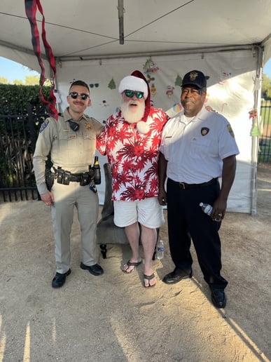 Gallery photo 35 of Santa Don