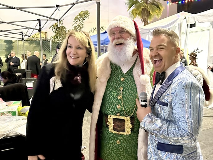 Gallery photo 17 of Santa Don