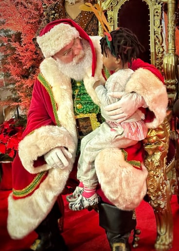 Gallery photo 5 of Santa Don