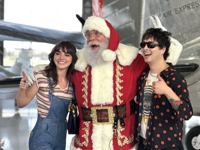Gallery photo 16 of Santa Don