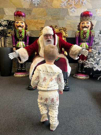 Gallery photo 7 of Santa Don