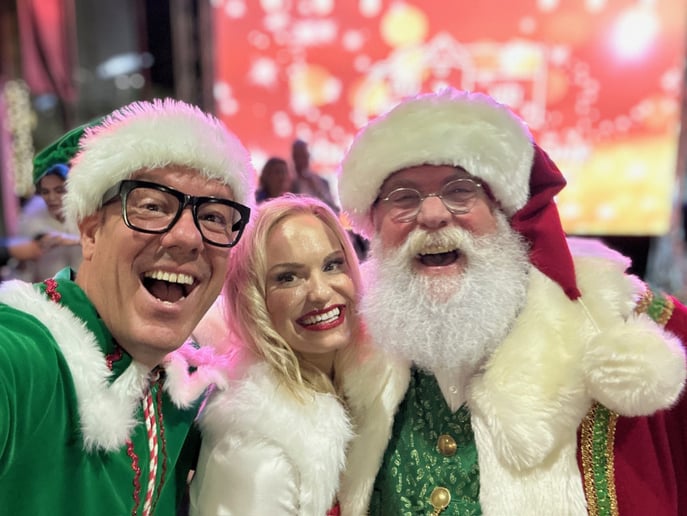 Gallery photo 6 of Santa Don