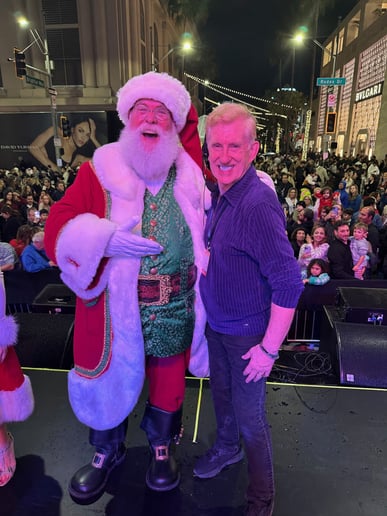 Gallery photo 13 of Santa Don