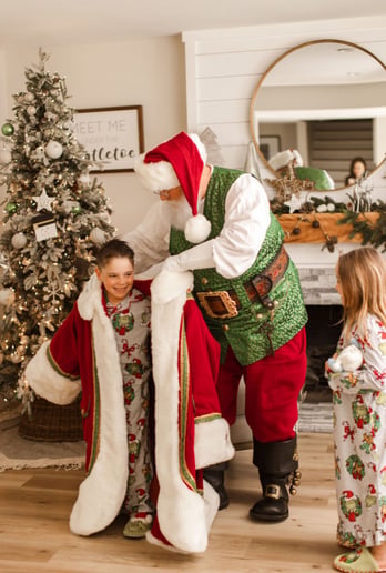 Gallery photo 3 of Santa Don