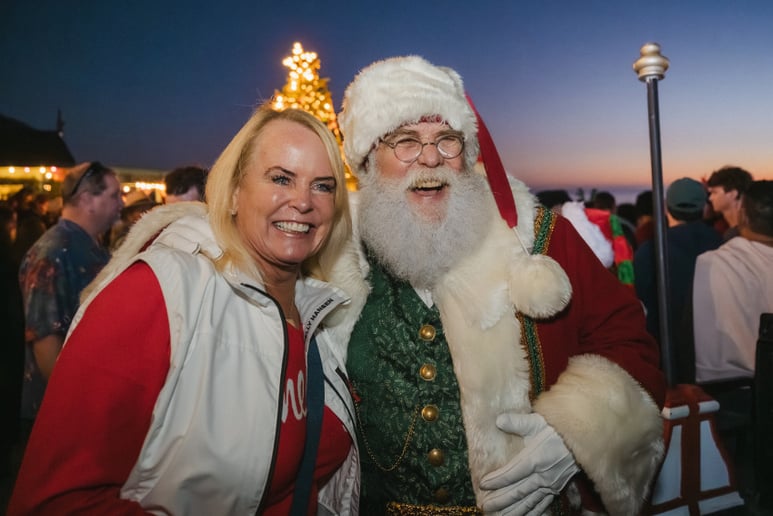 Gallery photo 4 of Santa Don