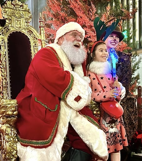 Gallery photo 2 of Santa Don