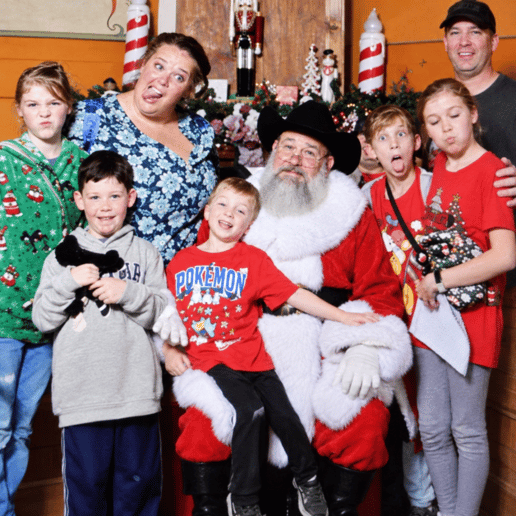 Gallery photo 5 of Santa Donald Martin