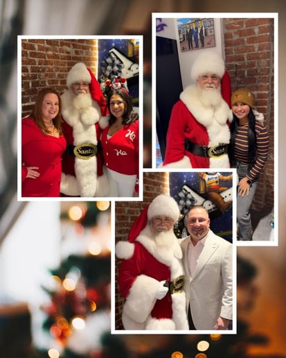Gallery photo 6 of Santa Donald Martin