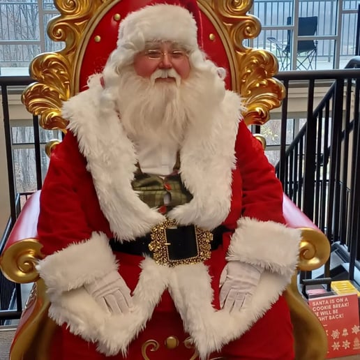 Gallery photo 1 of Santa Donnie