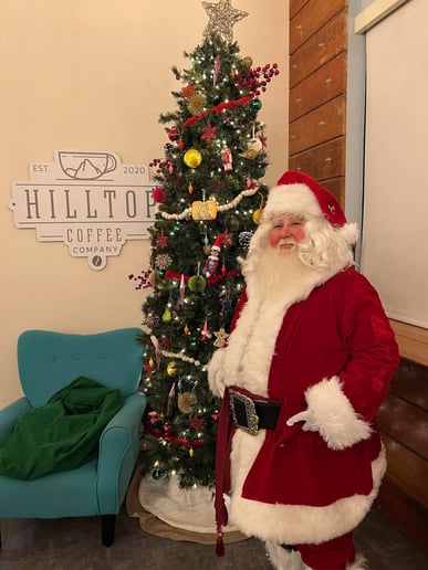 Gallery photo 2 of Santa Donnie