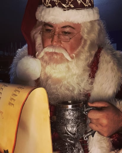 Gallery photo 3 of Santa Donnie