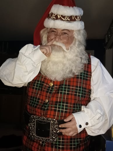 Gallery photo 4 of Santa Donnie