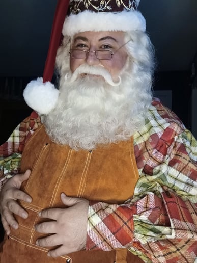 Gallery photo 5 of Santa Donnie