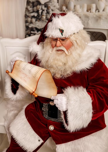 Gallery photo 7 of Santa Donnie
