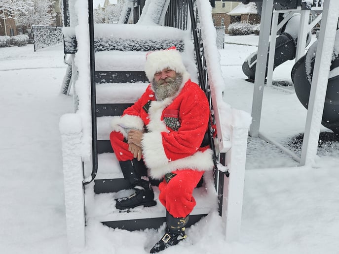 Gallery photo 1 of Santa Donny