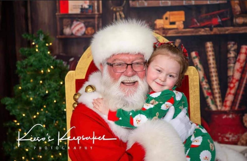 Gallery photo 1 of Santa Doug