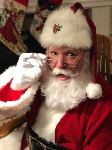 Gallery photo 1 of Santa Doug