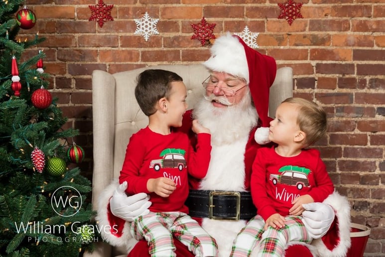 Gallery photo 4 of Santa Doug