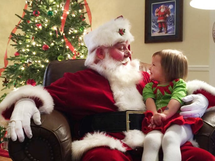 Gallery photo 3 of Santa Doug