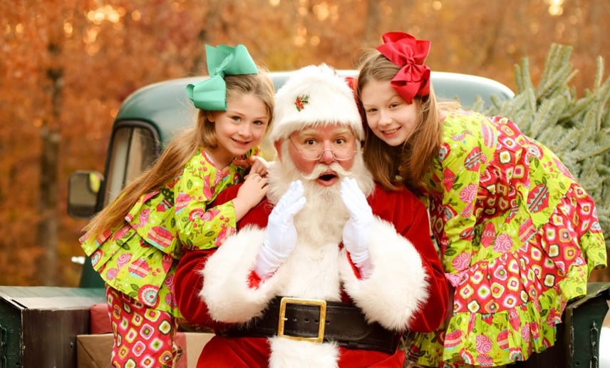 Gallery photo 5 of Santa Doug