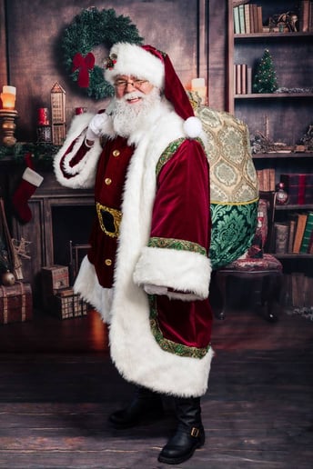 Gallery photo 8 of Santa Doug