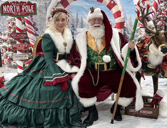 Gallery photo 1 of Santa Doug