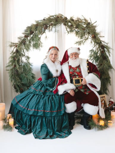Gallery photo 2 of Santa Doug