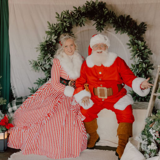 Gallery photo 9 of Santa Doug