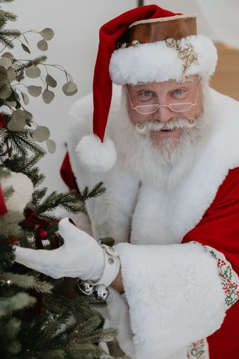 Gallery photo 3 of Santa Doug