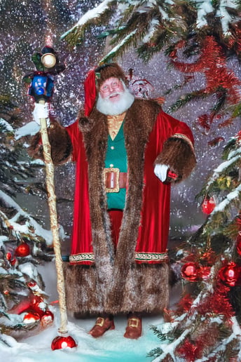 Gallery photo 4 of Santa Doug