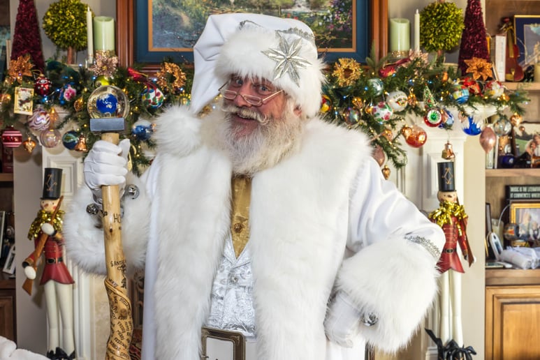 Gallery photo 5 of Santa Doug