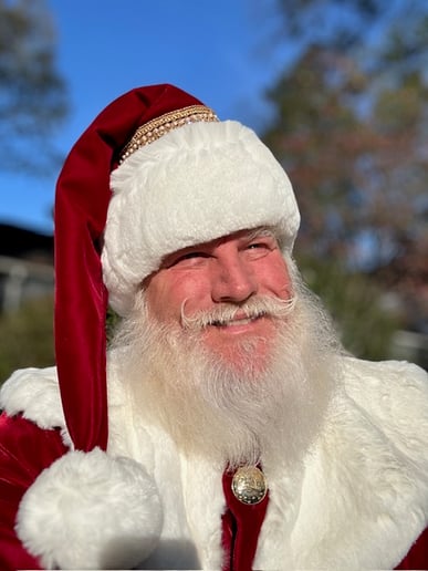 Gallery photo 6 of Santa Doug