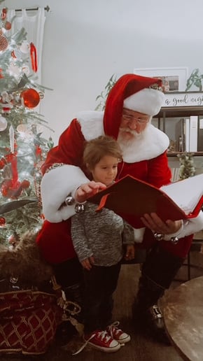 Gallery photo 7 of Santa Doug