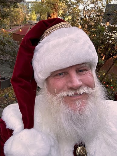 Gallery photo 8 of Santa Doug