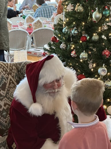 Gallery photo 3 of Santa Doug
