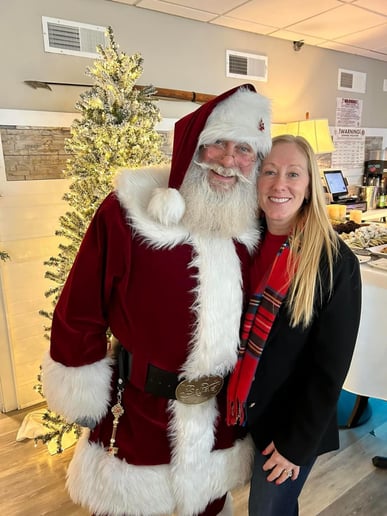 Gallery photo 5 of Santa Doug