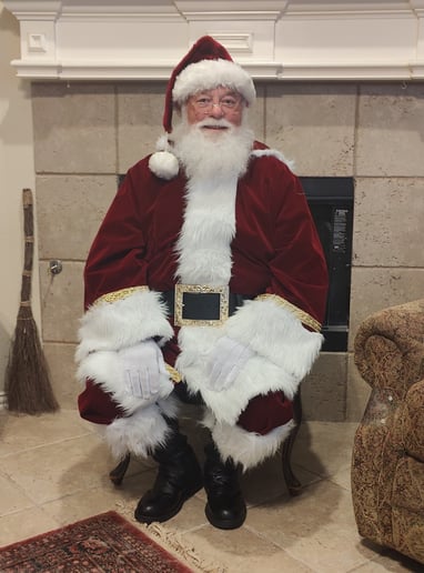 Gallery photo 3 of Santa Doug FW