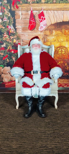 Gallery photo 6 of Santa Doug FW