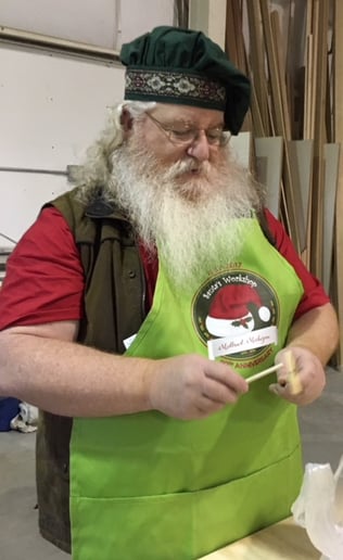 Gallery photo 10 of Santa Doug